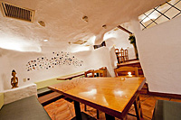 utage dining