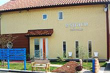 espace hair