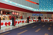 プレビ劇場 ISESAKI CINEMA