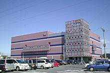 ＭＯＶＩＸ 伊勢崎