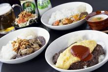 カレー屋　香助