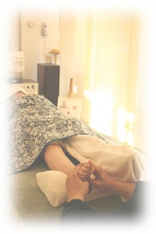 Reflexology