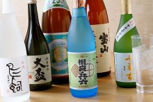 焼酎