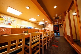 カウンター