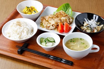 日替わりランチ　900円～