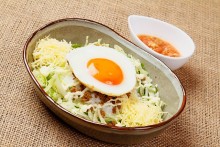 タコライス