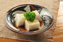 自家製じーまみー