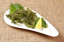 海ぶどう