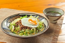 タコライス
