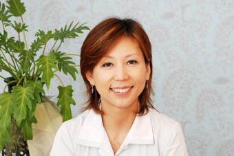 Yumi Yoshida