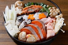 寄せ鍋