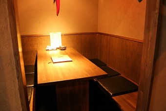 個室