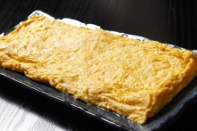 出し巻き玉子