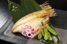 つぼ鯛焼き