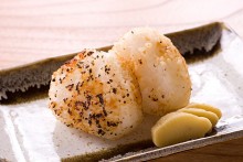 焼きおにぎり