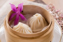 小龍包