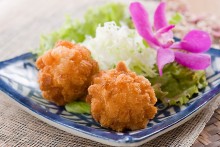 蝦球