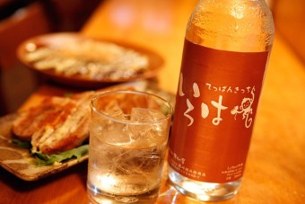 リーズナブルな庶民派メニューがウリです。