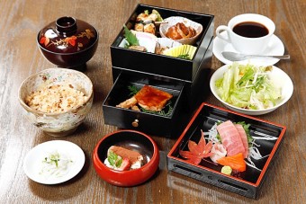 野立弁当