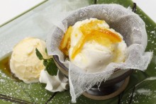 豆腐のフロマージュ