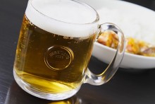 まずは一杯！ハートランドビール