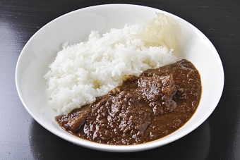 香助カレー