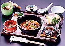 ちぎりっこ（昼・夜）