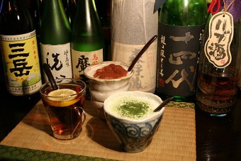 焼酎・日本酒も充実カクテル各種700円～
