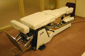 トムソンテーブル
