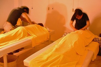 全身・部分整体