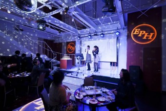 各種音響や光の演出もおまかせ