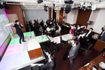 各種イベント会場としてもご利用頂けます。
