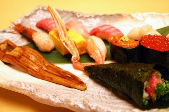 超特撰にぎり