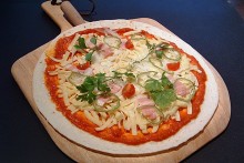 ピザイタリアン