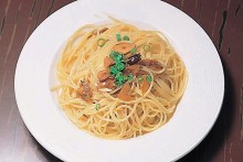 ペペロンチーノ