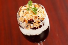 カフェゼリー