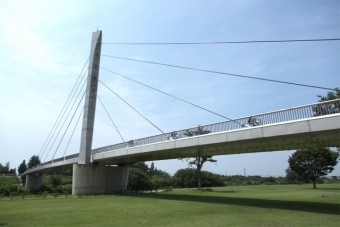 西部うぬき橋