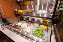 【SALAD 1】
