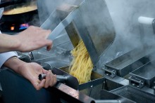【PASTA】