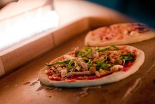 【PIZZA】