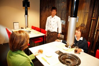 気軽にご利用頂けます