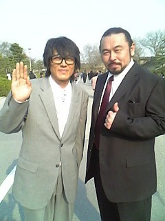 劇場版・特命係長 只野仁
