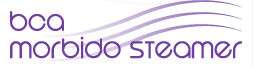 bca morbido steamer