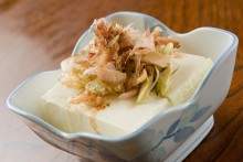 冷奴
