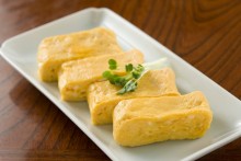 だし巻き玉子