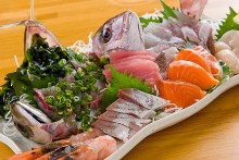 磯造り