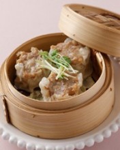 上州麦豚シューマイ