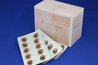 90粒入り 12000円（税別）　[特許製品]