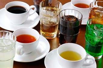 ソフトドリンク飲み放題