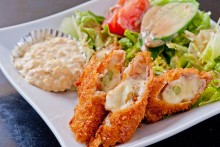 揚げ物